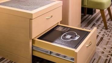 セーフティボックス / 18