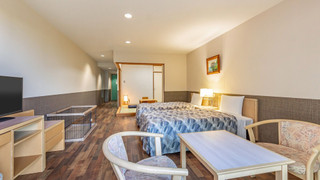 [ドッグフレンドリールーム] スタンダード和洋室 (禁煙)