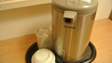 客室の設備とサービス / 16