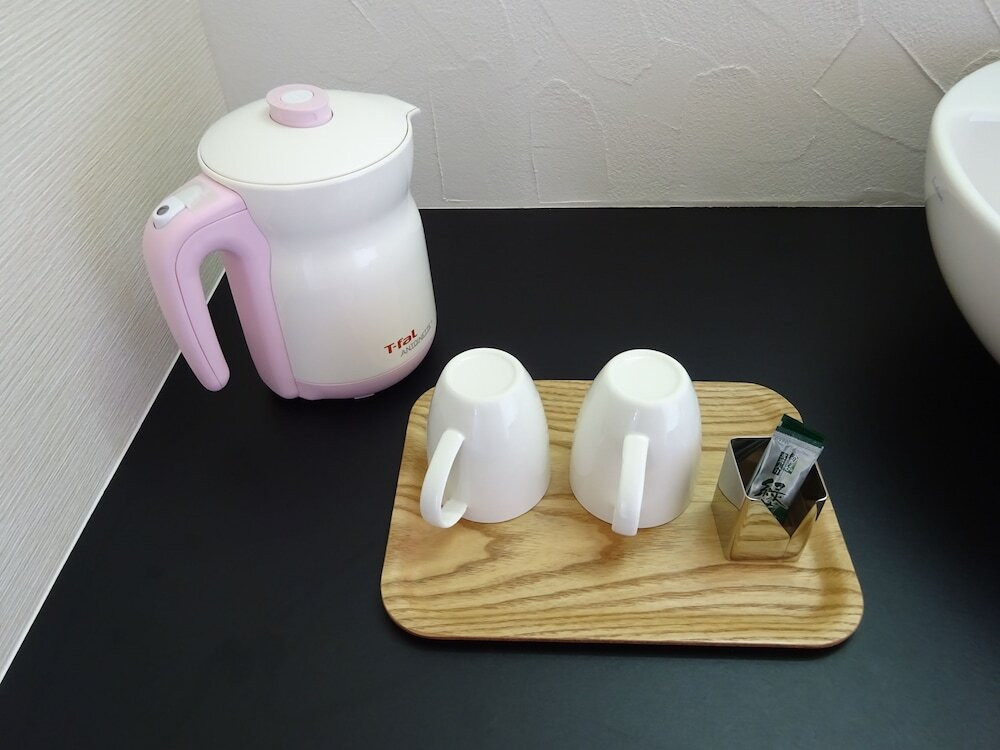 客室の設備とサービス