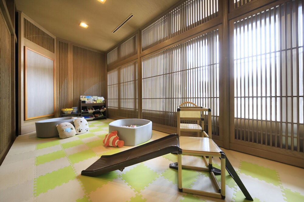 キッズスペース