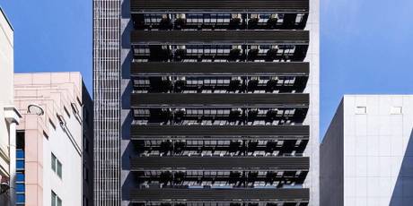 コンフォートホテル新大阪