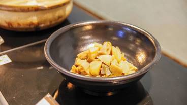 朝食ビュッフェ / 14