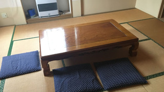 和室10畳 (禁煙・トイレ付)