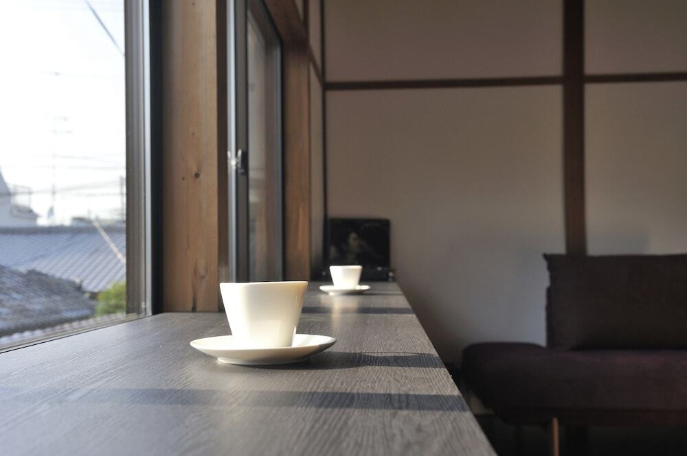 コーヒー サービス