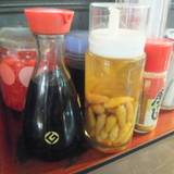 ハイウェイ食堂（ハイウェイショクドウ）