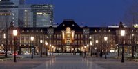 東京の由緒ある老舗ホテル7選｜創業100年以上の歴史ある宿も
