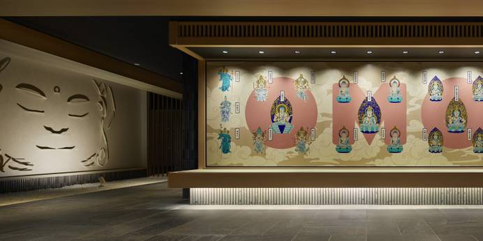 OMO3京都東寺(おも) by 星野リゾート（京都府 ビジネスホテル） / 1
