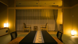 和室１０畳＋ひろびろ広縁付　禁煙