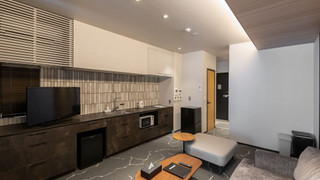 ベーシック 4 人部屋