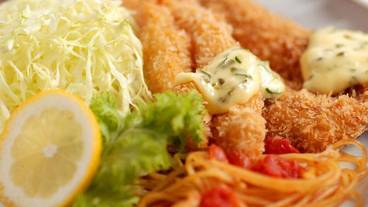 食事・飲み物 / 5