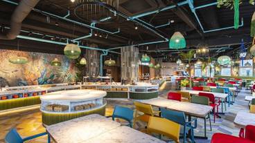 レストラン / 10