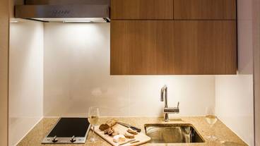 専用キッチン / 18