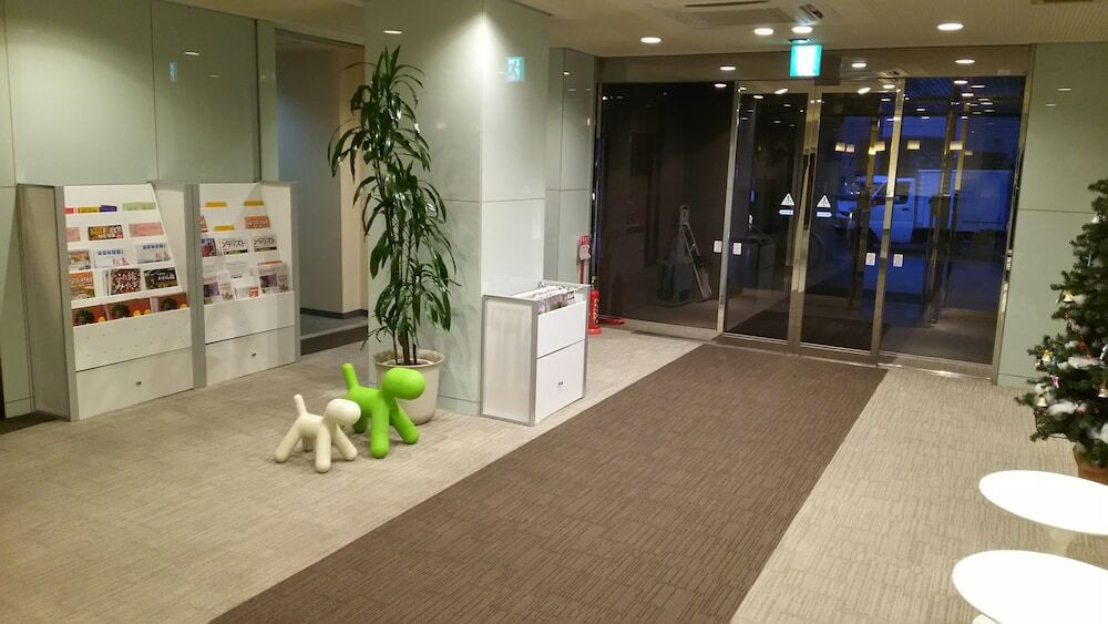 ロビー