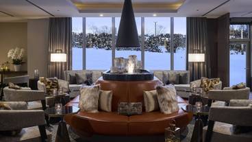 宿泊施設の地図 / 23