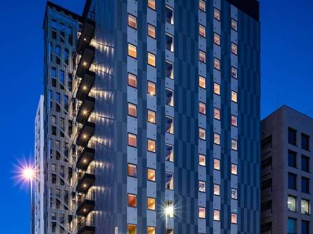 トーセイホテル ココネ浅草蔵前 / 5