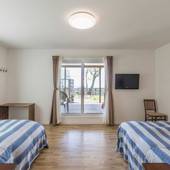 貸し別荘 TEA TREES（千葉県 コテージ・ロッジ・一棟貸） / 4