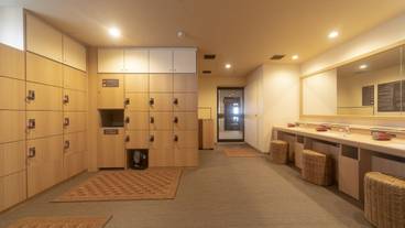 施設内の設備 / 4