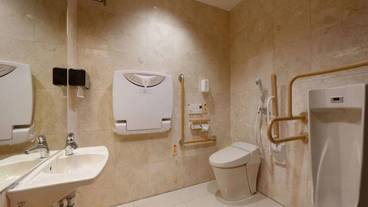 バスルーム / 17