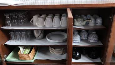 専用キッチン / 24