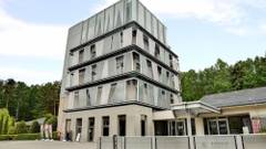 延命の湯 スパティオ小淵沢