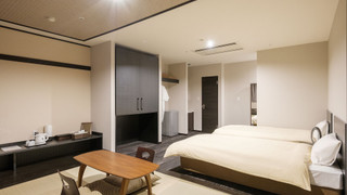 エグゼクティブルーム（洋室）