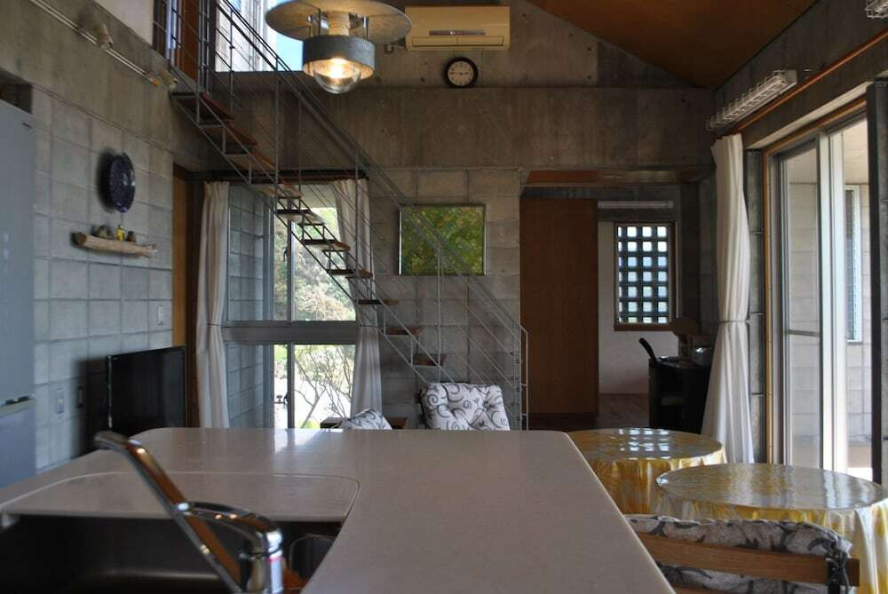 専用簡易キッチン