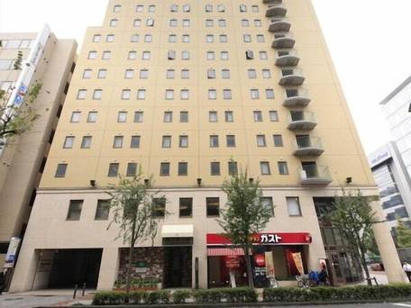 ワシントンR＆Bホテル新横浜駅前 / 5