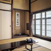 西陣伊佐町 町家(京都府 町家) / 5