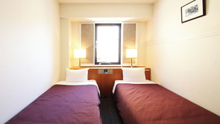 エコノミーツイン ルーム（禁煙）