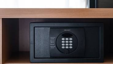 セーフティボックス / 20