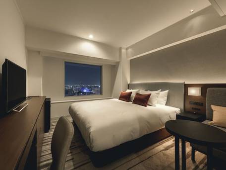 ANAクラウンプラザホテル札幌 / 3