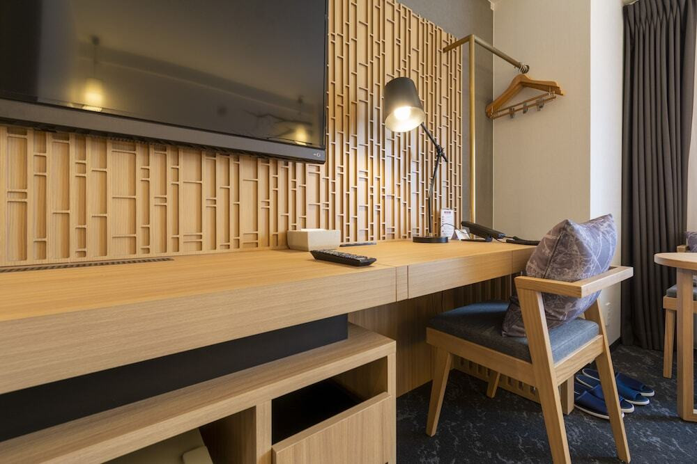 客室の設備とサービス