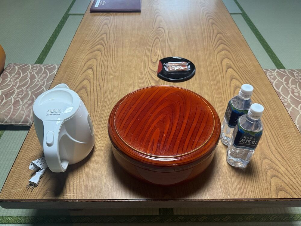 客室