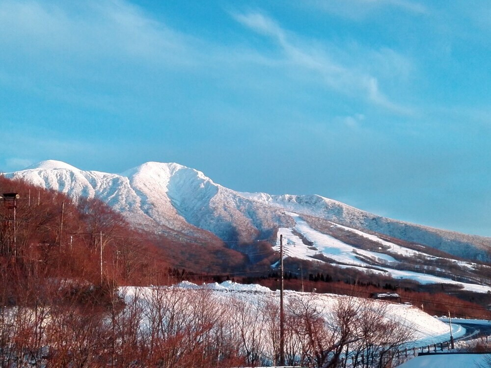 施設からの眺望