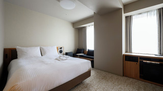 [禁煙]】モデレートダブル（リニューアル)