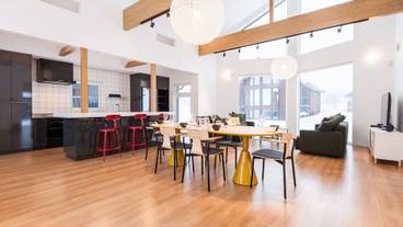 専用キッチン / 31