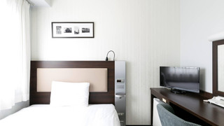 スタンダード ダブルルーム 禁煙