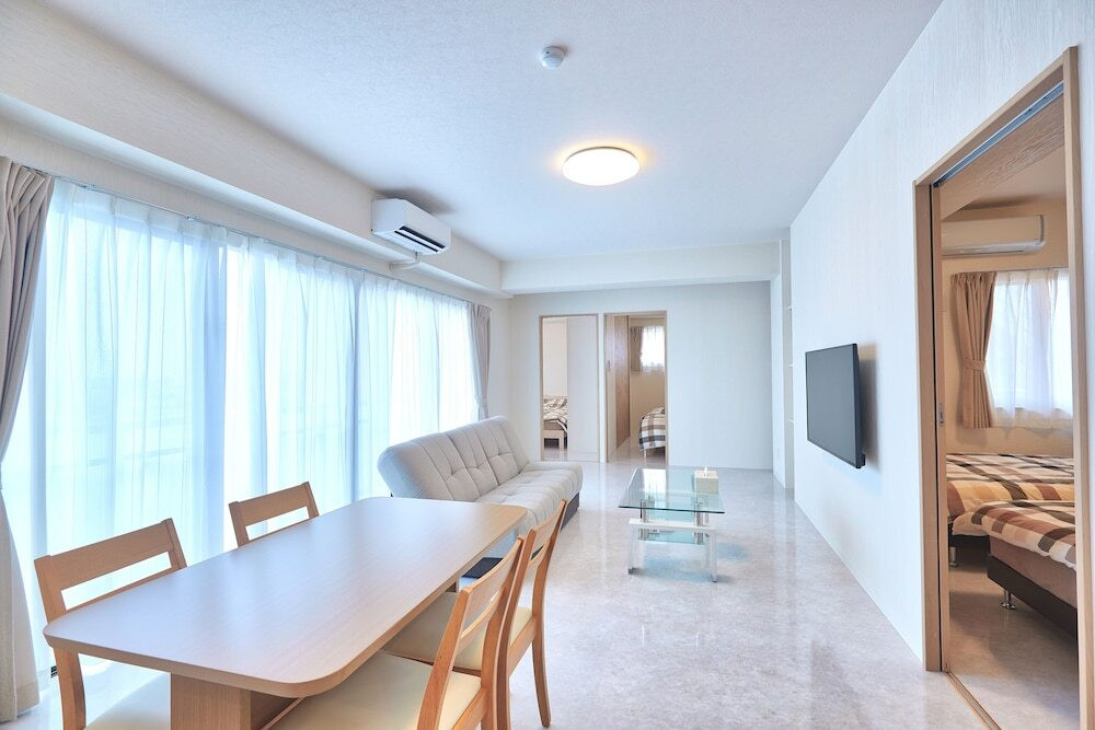 リビングルーム