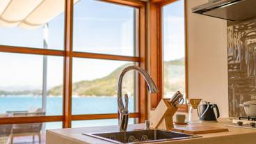 専用キッチン / 17