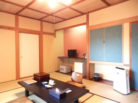 養老渓谷温泉郷 小さな旅の宿 天龍荘 / 4