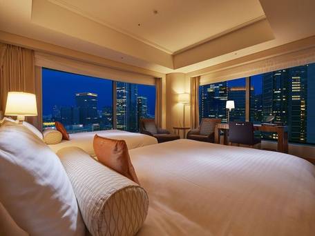 丸ノ内ホテル / 1