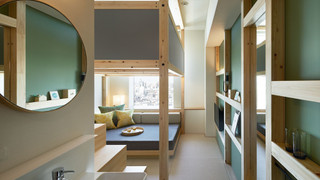 YAGURA Room