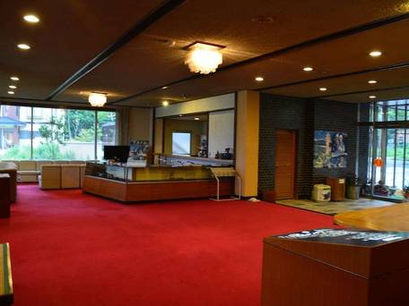 アルペンルートホテル / 3