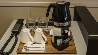 デラックス ダブルルーム