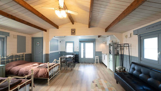 Bタイプ コテージ