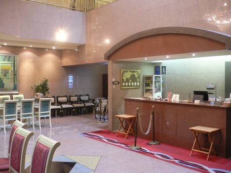 ホテル ヴィラくれたけ / 2