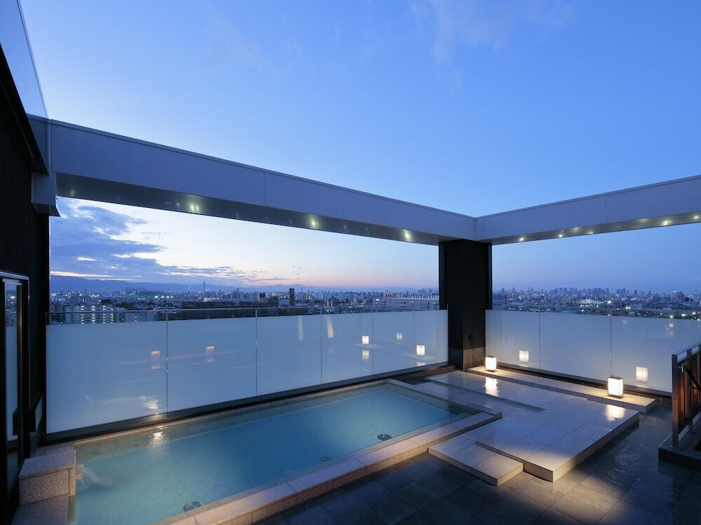 憧れのスカイスパで至福のひと時を3729127