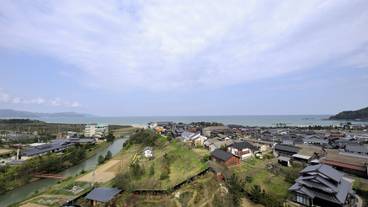 施設からの眺望 / 17