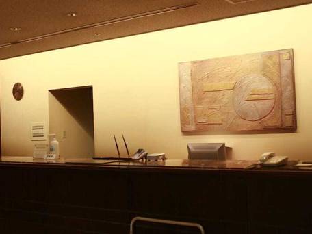 加古川プラザホテル / 2